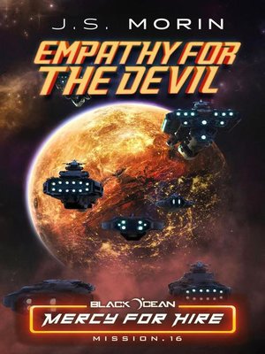 cover image of Empathy for the Devil